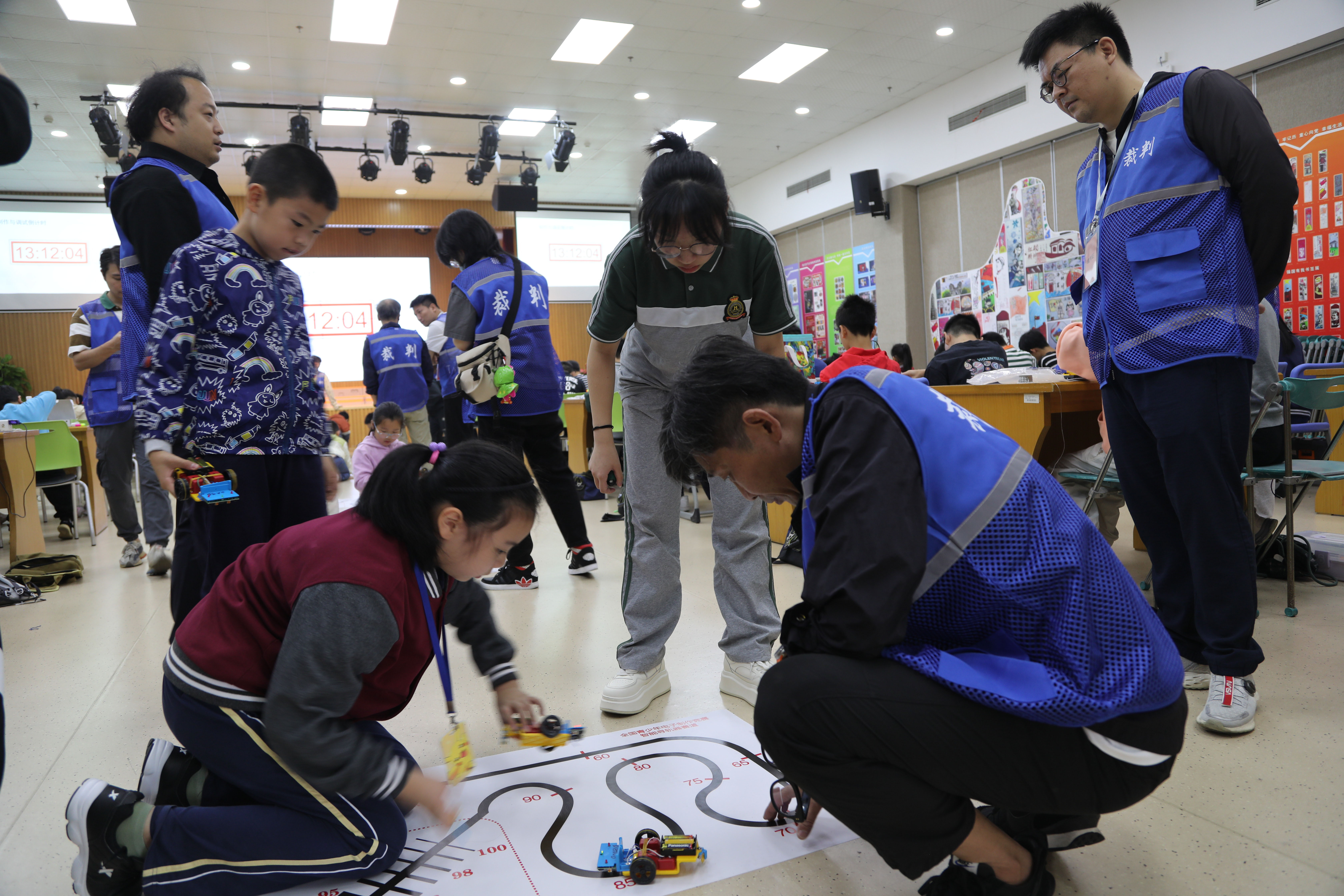 关于青少年电竞赛事全面启动，普及电竞教育的信息